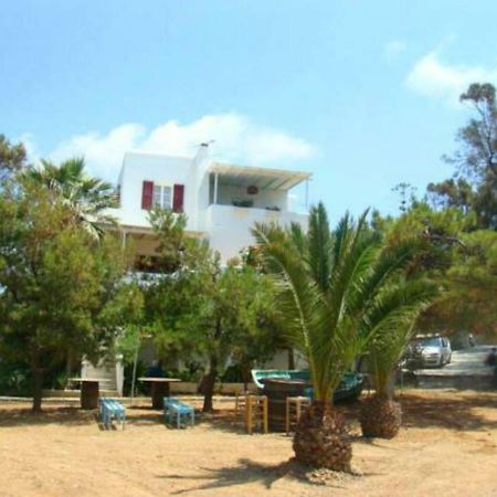 The Collector'S Home Finikas  Exterior photo
